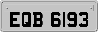 EQB6193