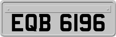 EQB6196