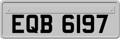 EQB6197