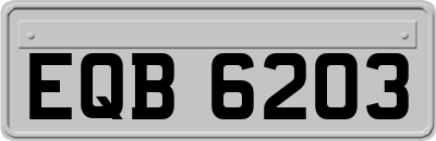 EQB6203