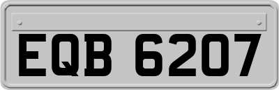 EQB6207