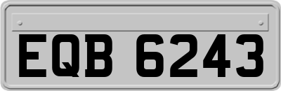 EQB6243