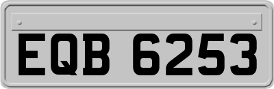 EQB6253