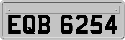 EQB6254