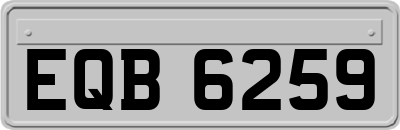 EQB6259