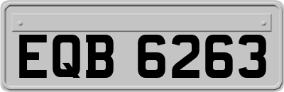 EQB6263