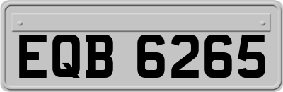 EQB6265