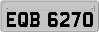 EQB6270