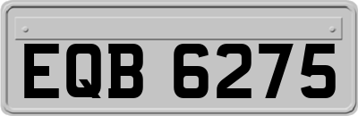 EQB6275