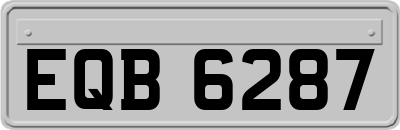 EQB6287