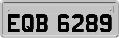 EQB6289