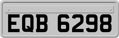 EQB6298