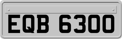 EQB6300
