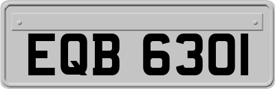 EQB6301