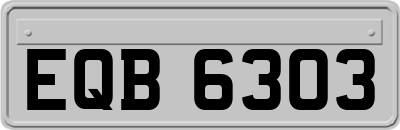 EQB6303