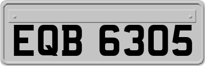 EQB6305
