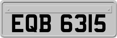 EQB6315