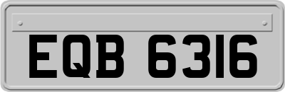 EQB6316