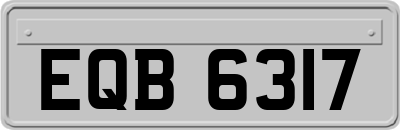EQB6317