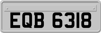 EQB6318