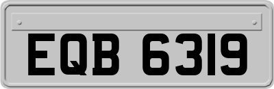 EQB6319