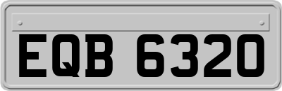 EQB6320