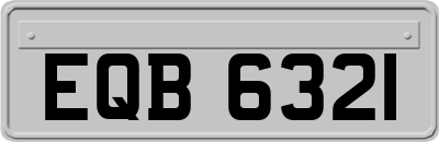 EQB6321