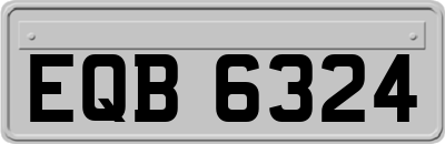 EQB6324