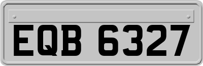 EQB6327