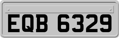 EQB6329