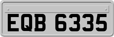 EQB6335
