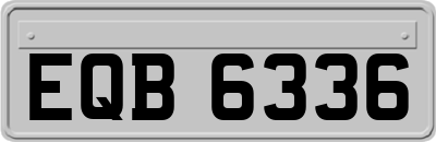 EQB6336