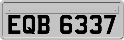 EQB6337