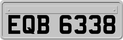 EQB6338