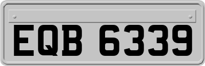 EQB6339