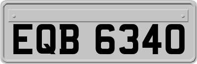 EQB6340