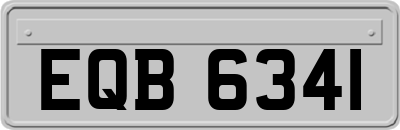 EQB6341