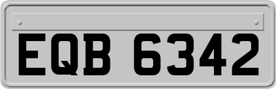EQB6342