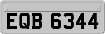 EQB6344