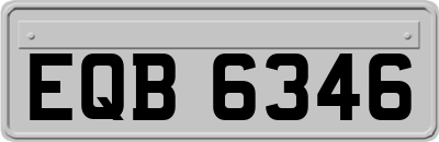 EQB6346