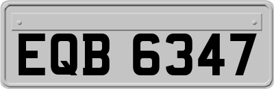 EQB6347