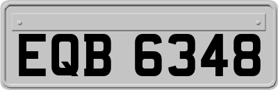 EQB6348