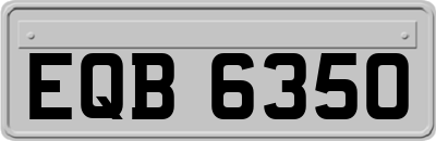 EQB6350