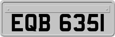 EQB6351