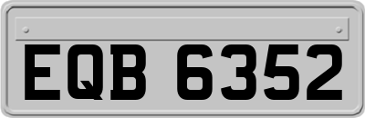 EQB6352
