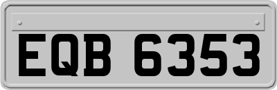 EQB6353