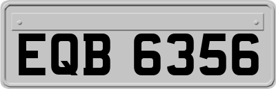 EQB6356