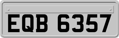 EQB6357