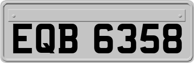 EQB6358