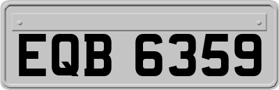 EQB6359